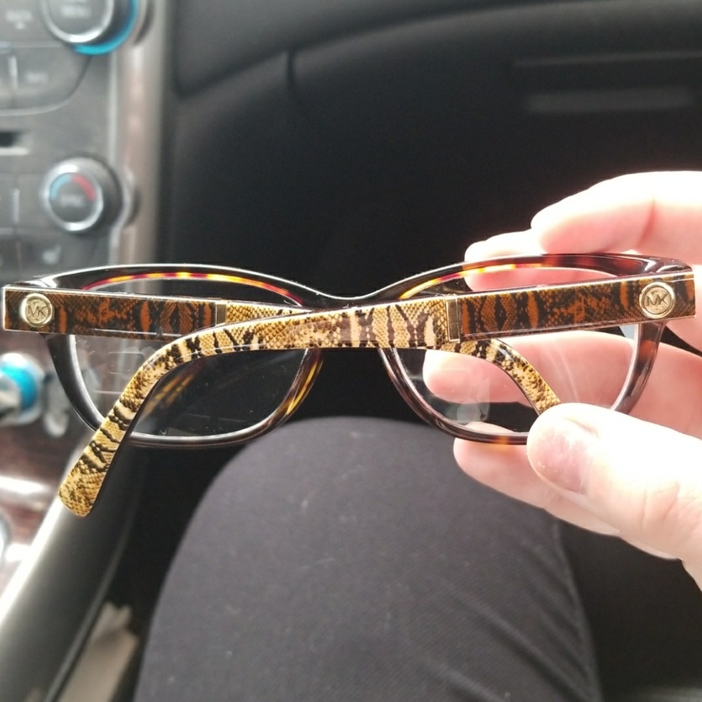Michael kors glasses